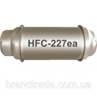 Хладон 227еа (HFC 227ea), кг