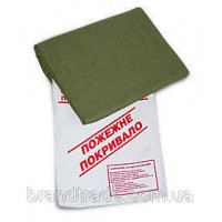 Кошма пожежна, Харків
